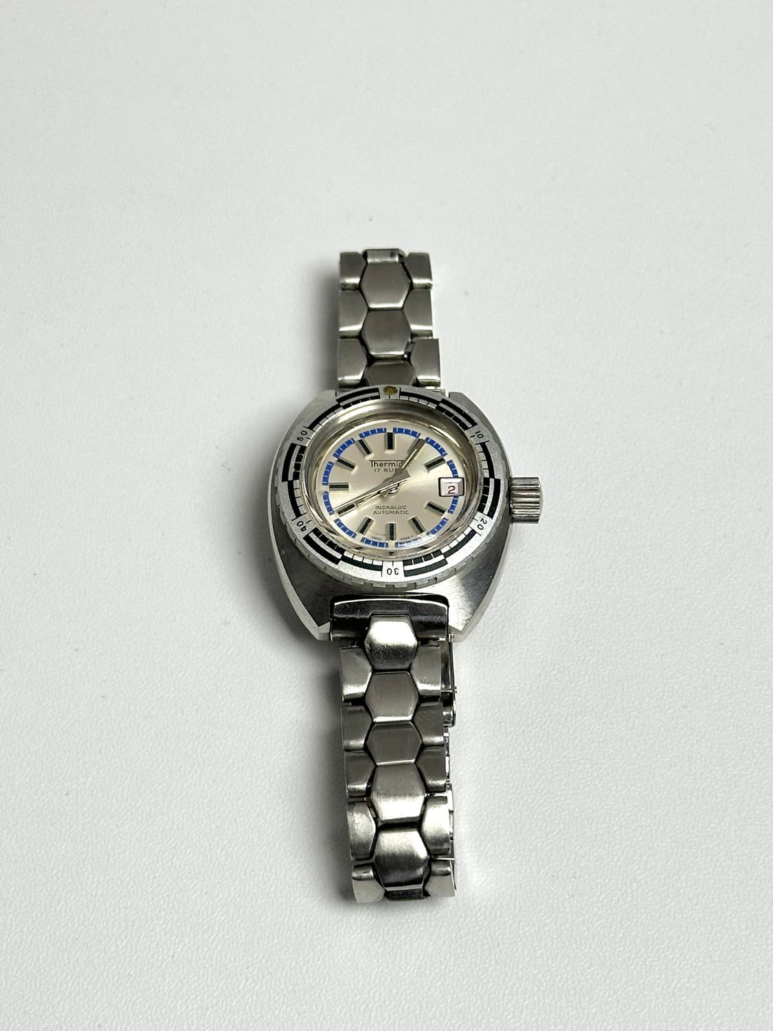 테르미도르 인카블록 오토매틱 상품이미지2