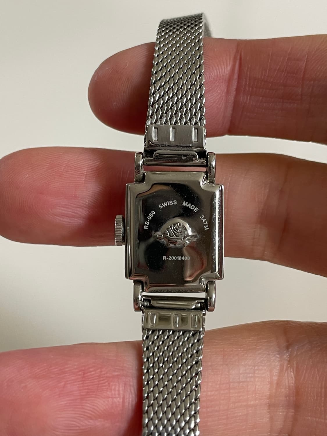 [로즈몽] 여성시계 RS#60-03MT 상품이미지6