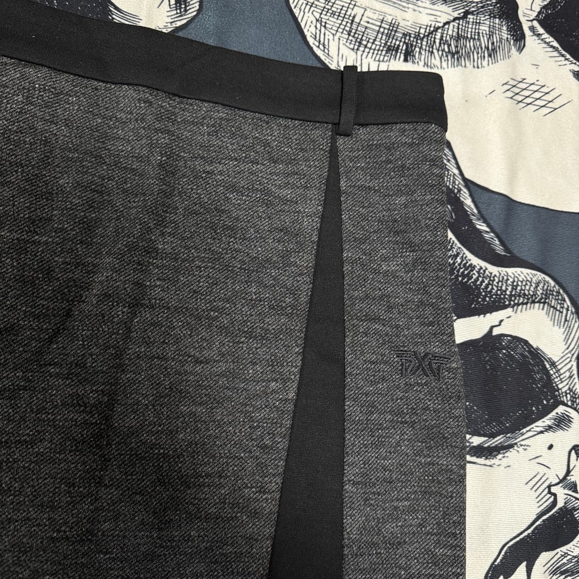 PXG 약기모 골프 스커트 여성 M사이즈  상품이미지2