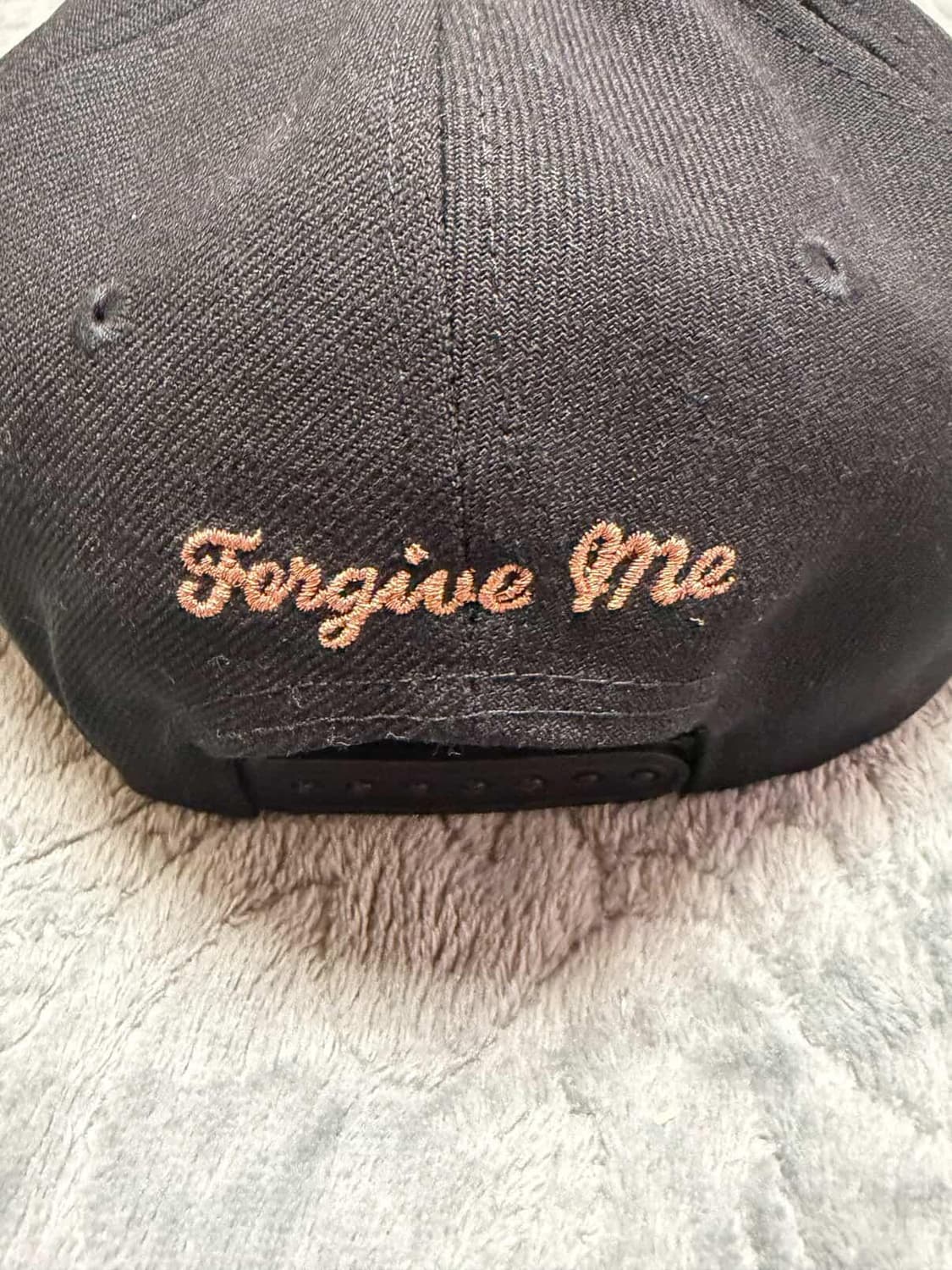 SYNA WORLD 뉴에라 캡 상품이미지4