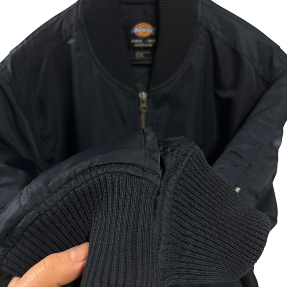 디키즈 항공점퍼 상품이미지5