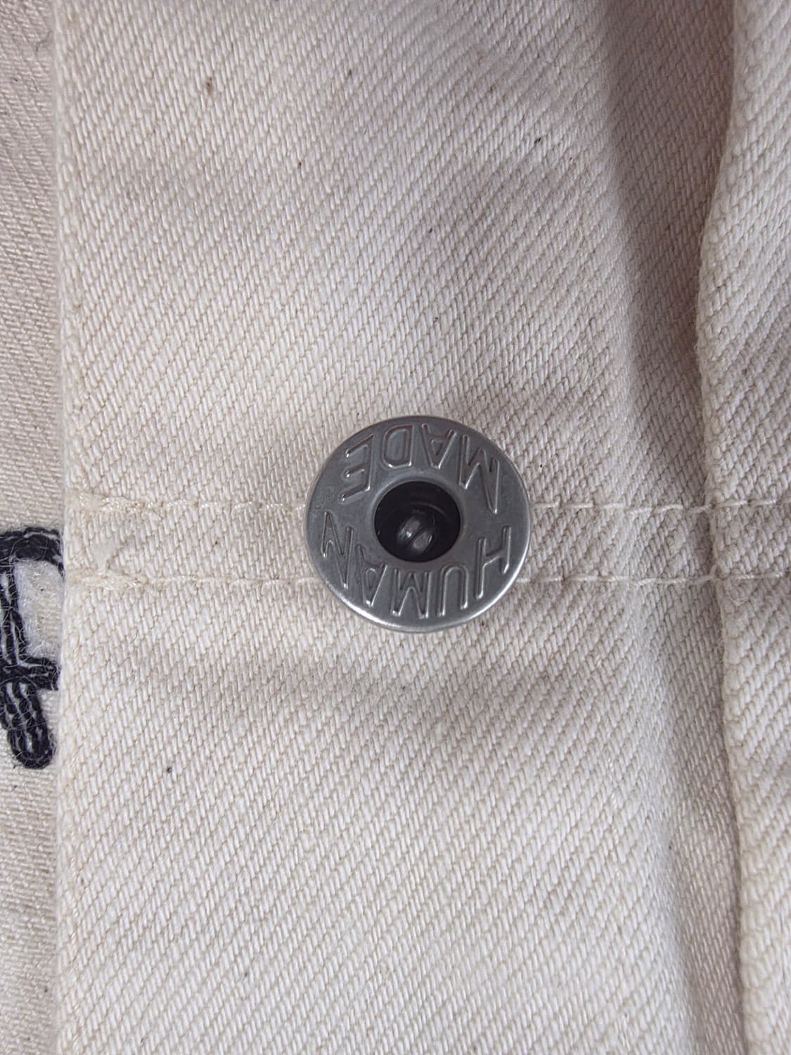 휴먼메이드 자켓 상품이미지5