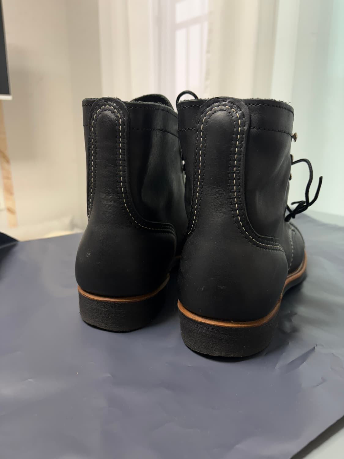 레드윙 아이언레인저 8084 상품이미지3