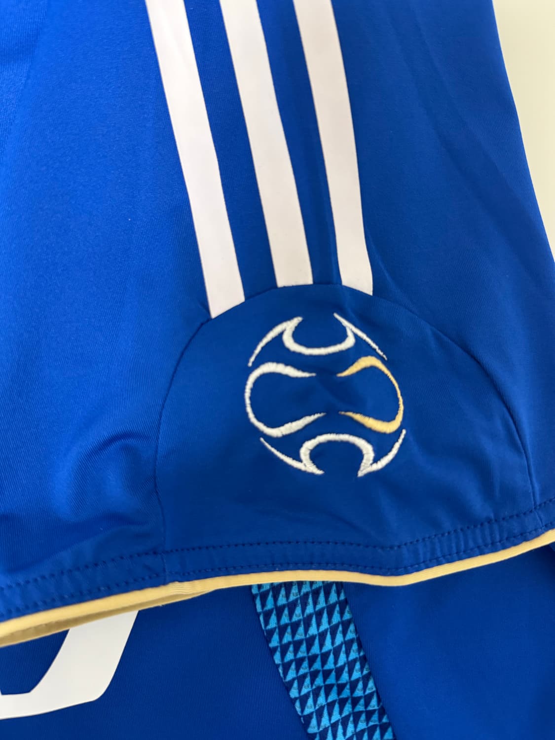 2007 수원 블루윙즈 홈 105 안정환 판매 상품이미지9