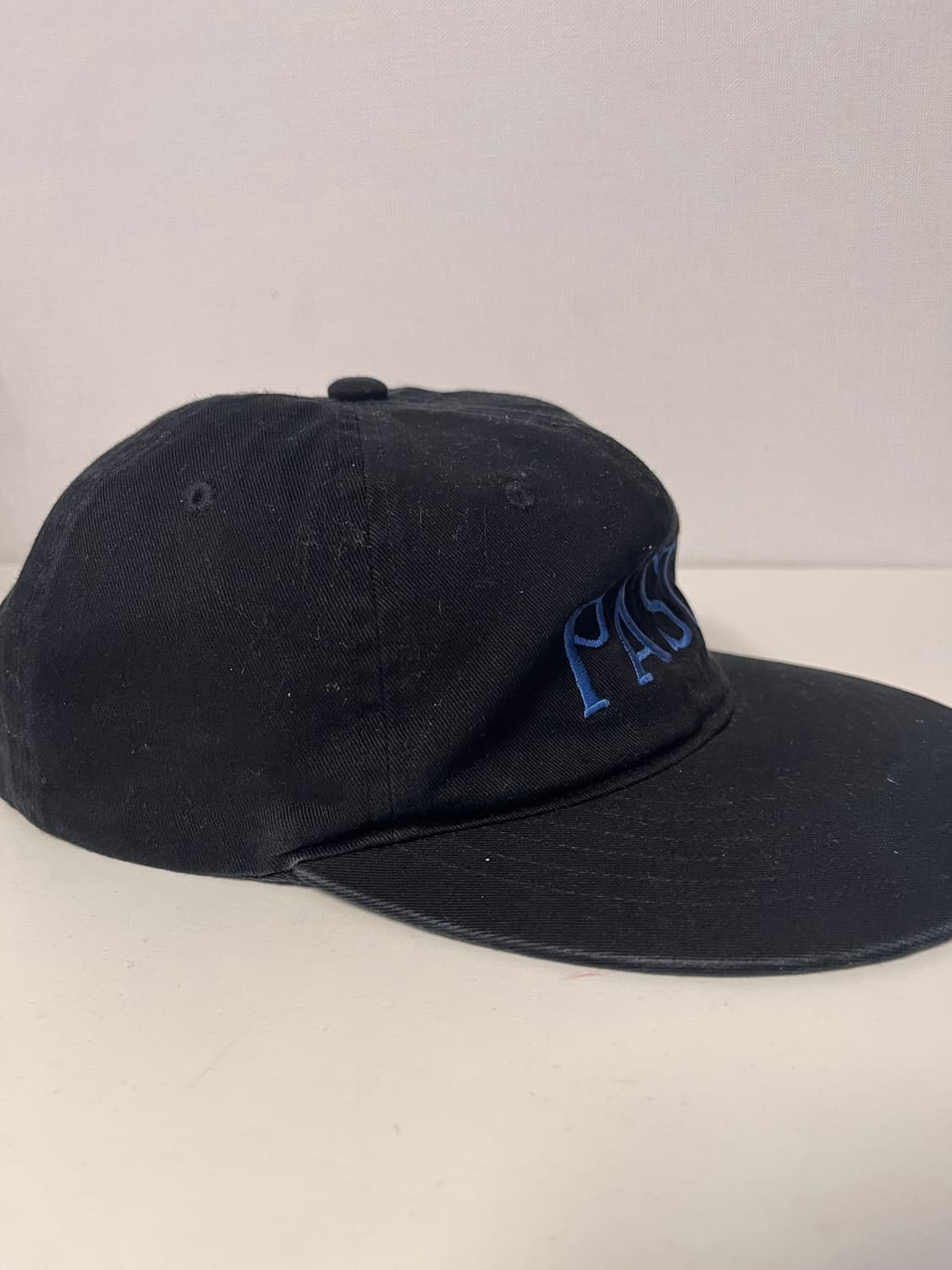 올리언스 스토어 PAST 캠프캡 상품이미지3