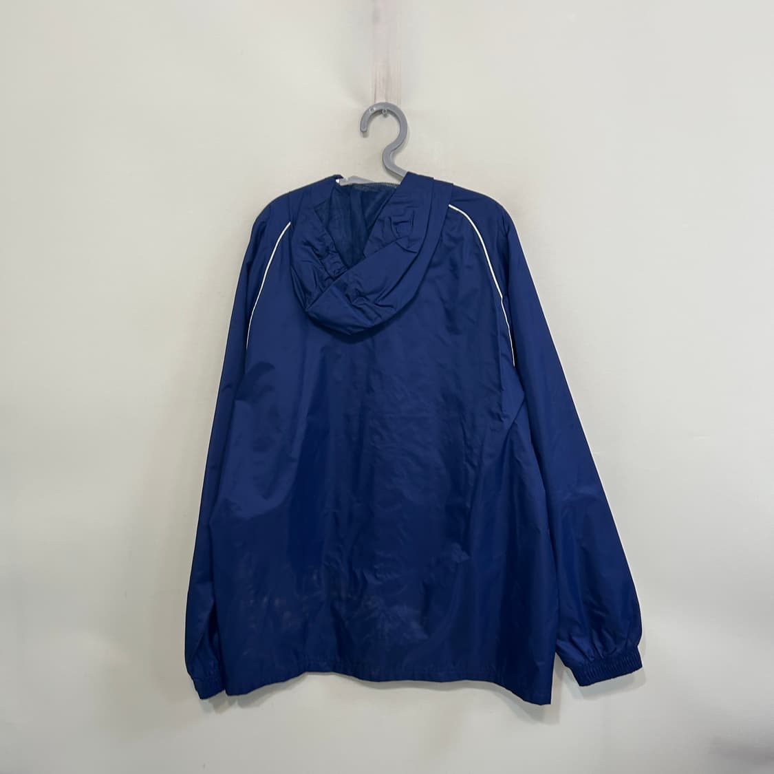 아디다스 코어18 바람막이 2XL  상품이미지3