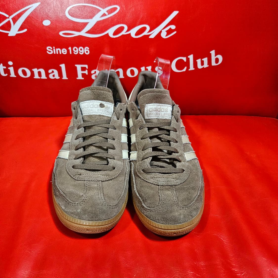 아디다스(Adidas) 스페지알 스니커즈 상품이미지3