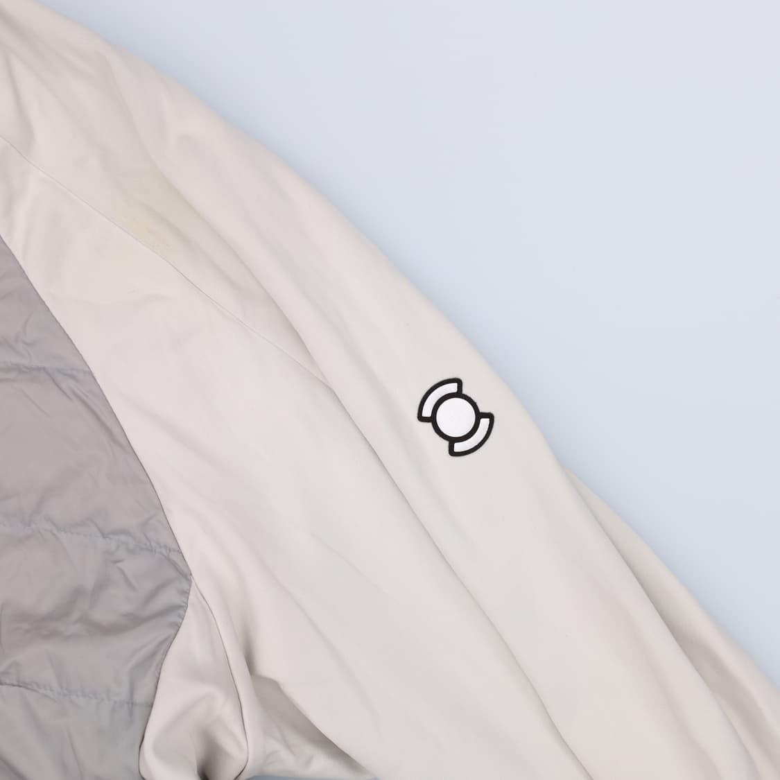 [105] 와이드앵글 골프 구스다운 스윙자켓 1229H1 상품이미지4