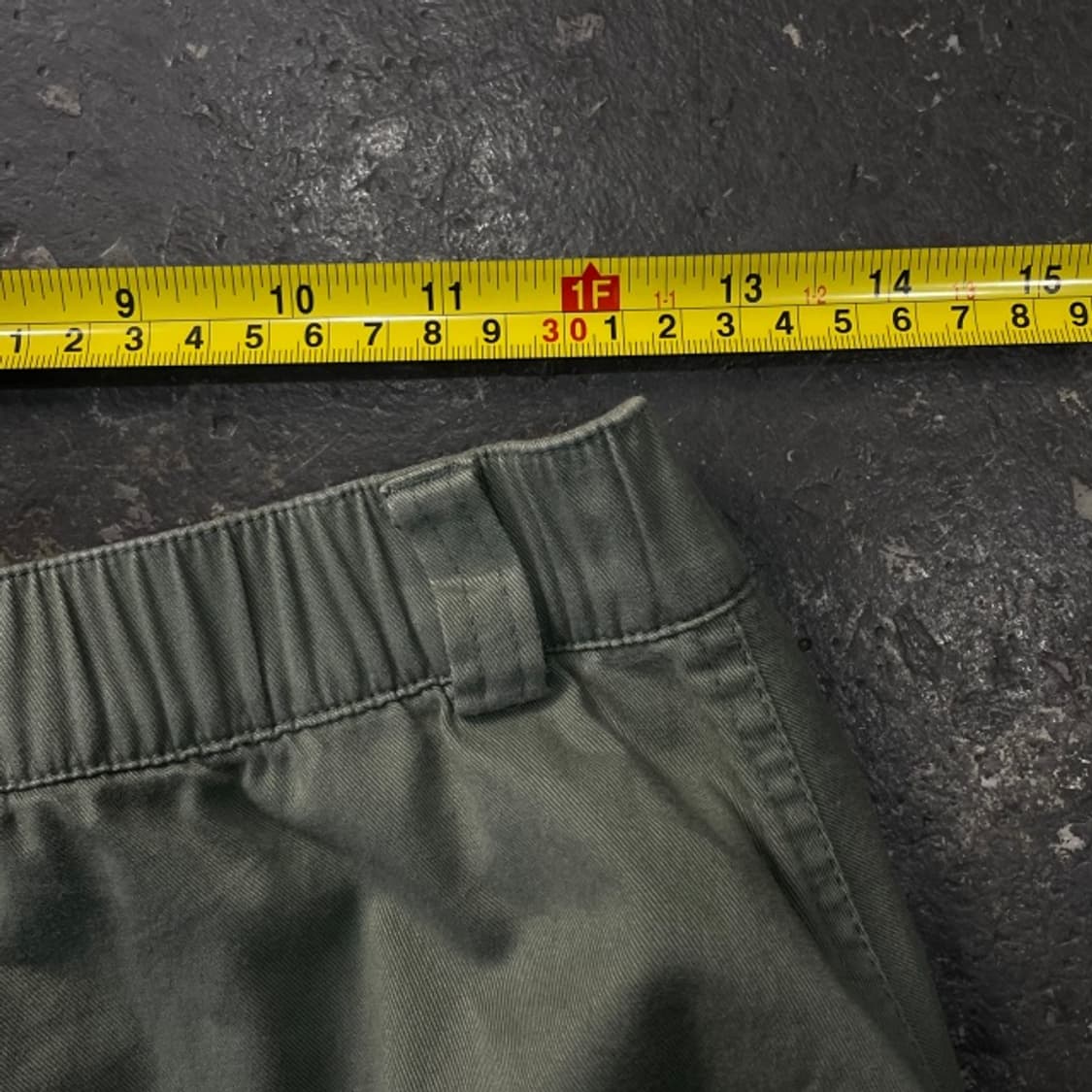 노스페이스 카고 스커트 상품이미지7