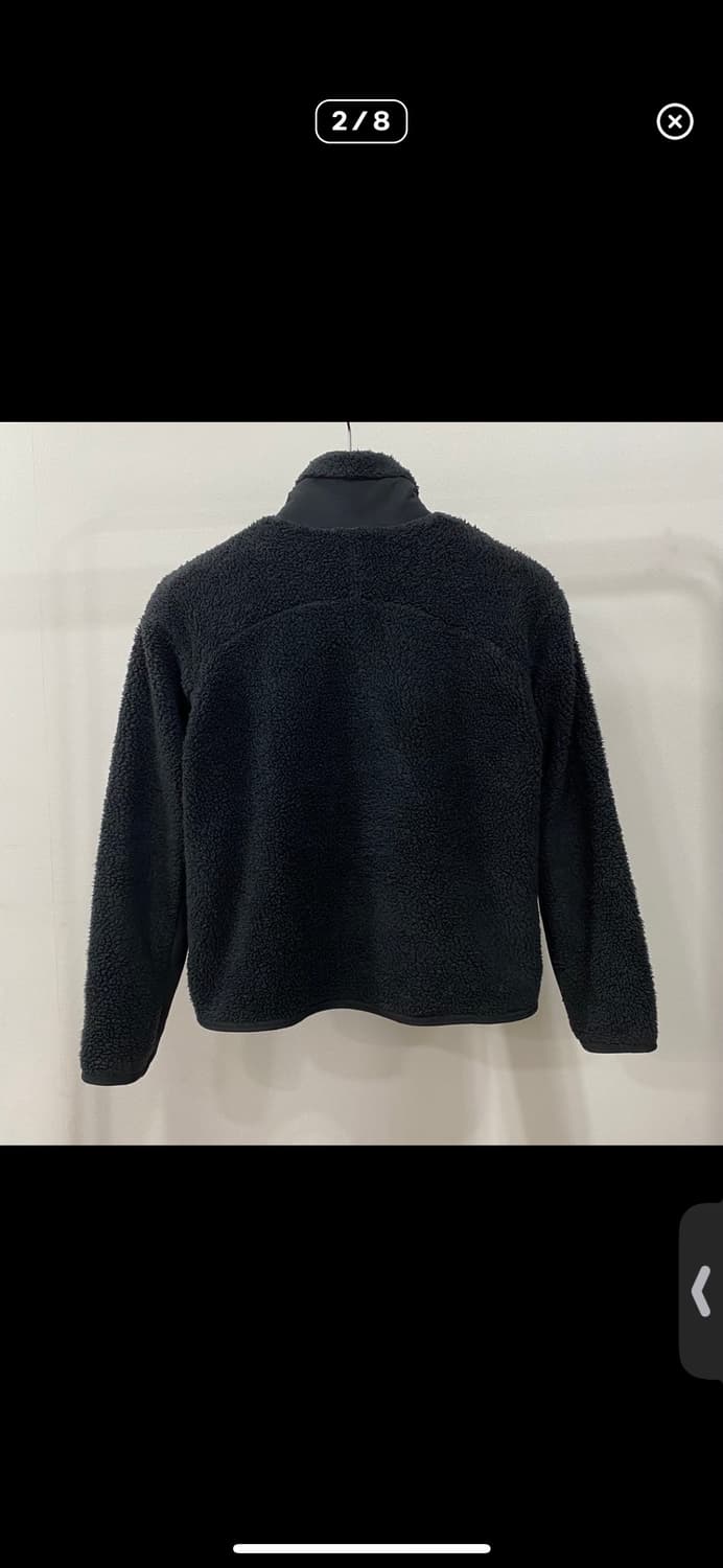 나이키 후리스 상품이미지2