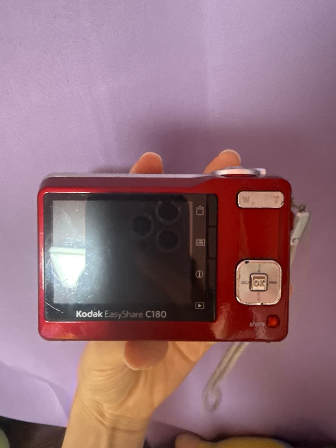 코닥 kodak c180 상품이미지2