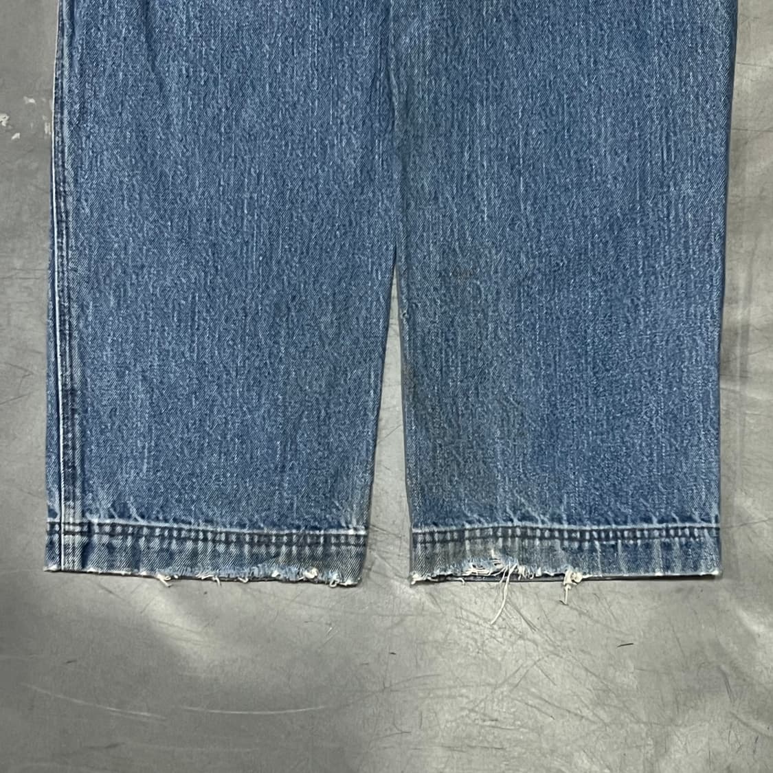 리바이스 실버탭 데님 팬츠 y14733 상품이미지6