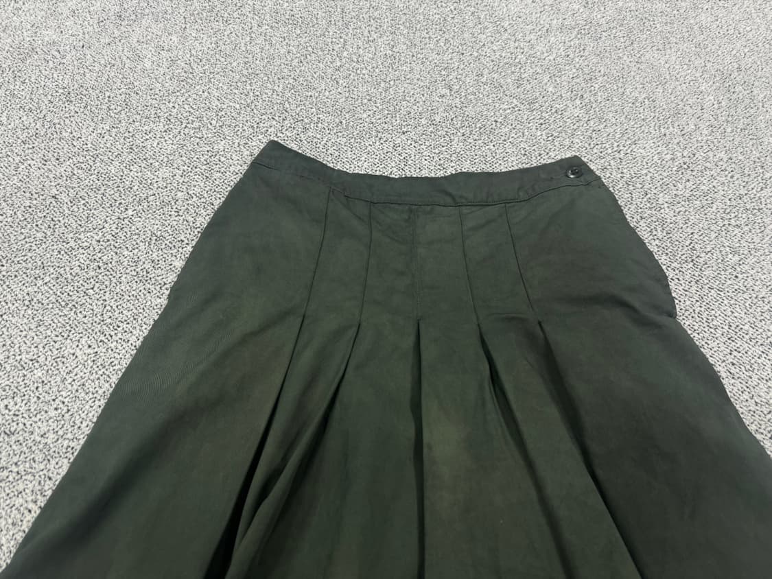 MHL 마가렛호웰 치마바지 상품이미지2