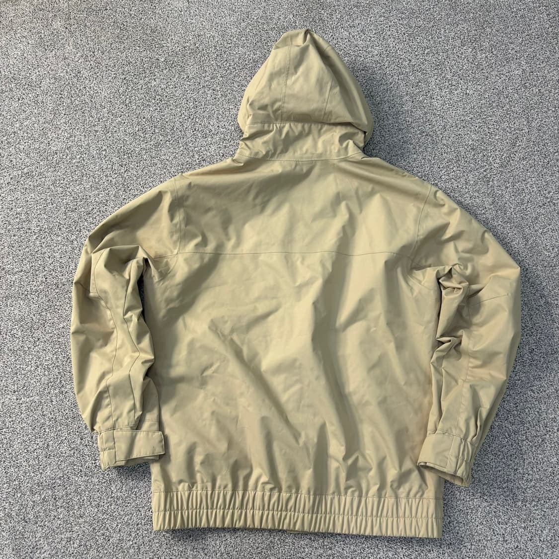 L 컬럼비아 남성 후드 바람막이 자켓 0325J 상품이미지3