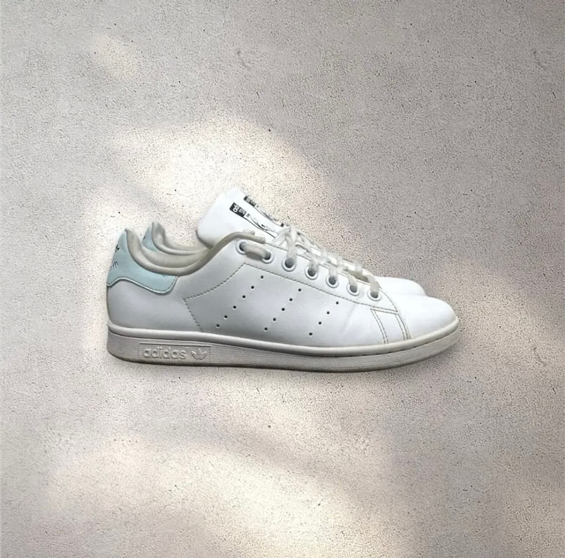 [240] 아디다스 스탠스미스 스니커즈 (No.542) 상품이미지5