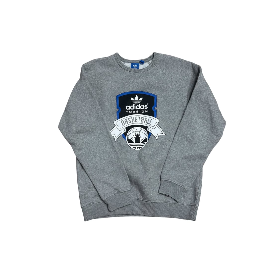 아디다스 맨투맨 상품이미지1