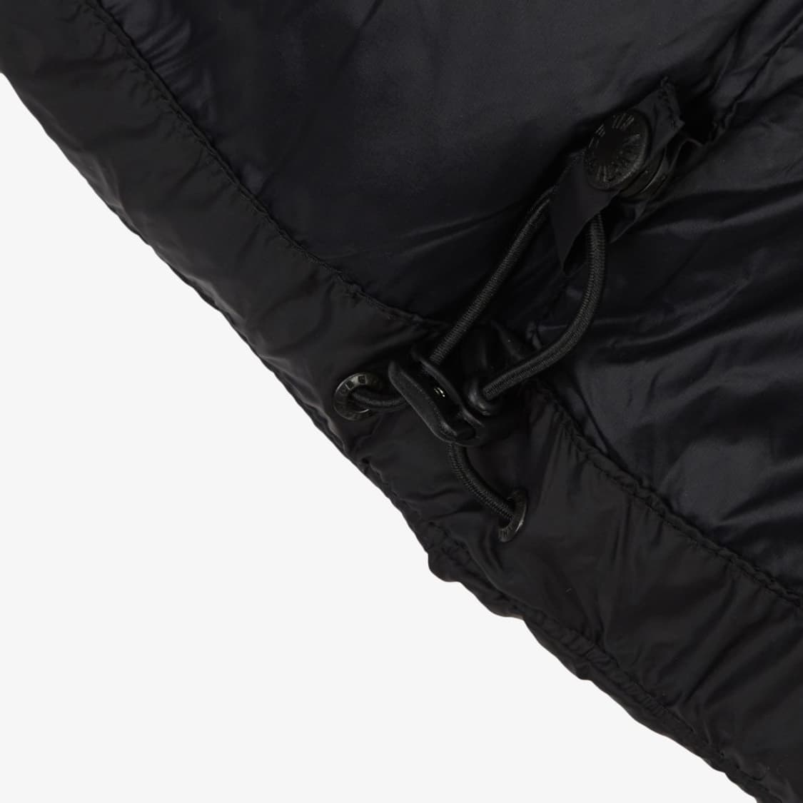 노스페이스 스카이다운 자켓 구스다운 패딩점퍼 3XL 블랙 상품이미지8