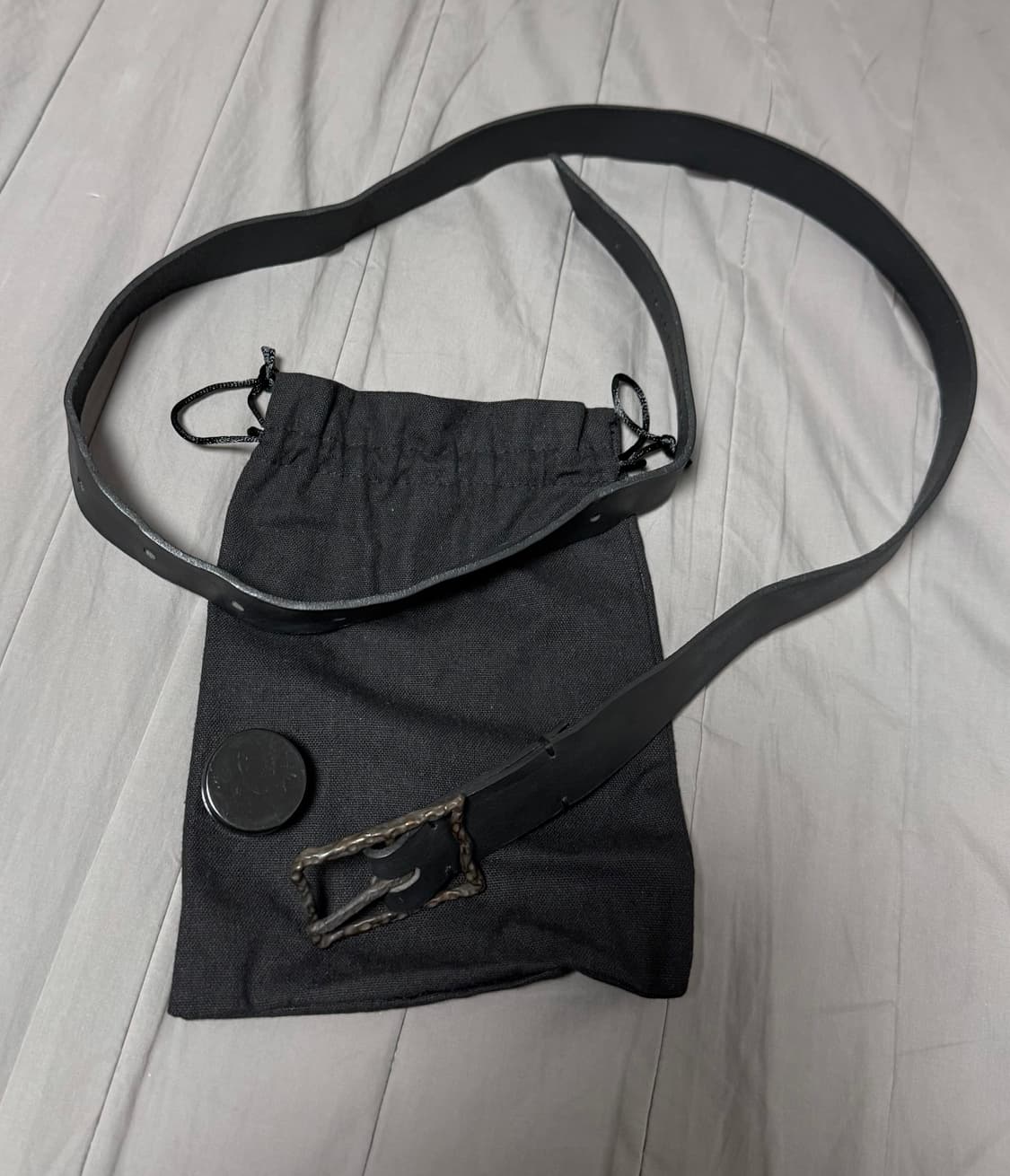 레베니오메이커 OB01 벨트 상품이미지2