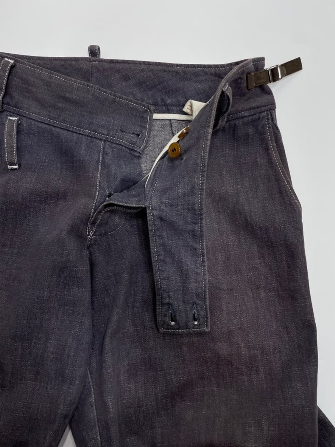 VIVIENNE WESTWOOD MAN 1990s 상품이미지4