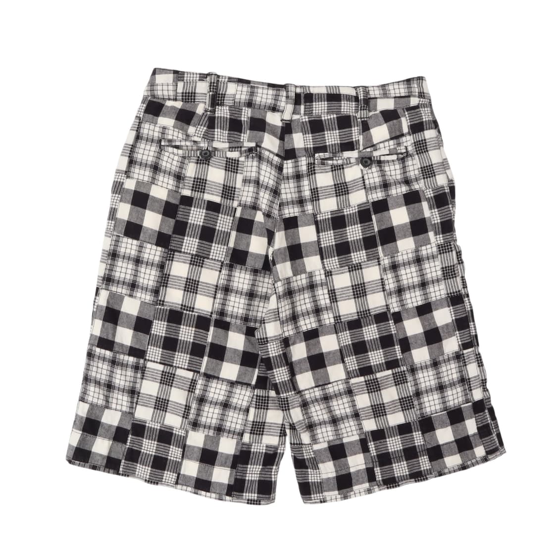 폴로 랄프로렌 패치워크 하프 팬츠 상품이미지4