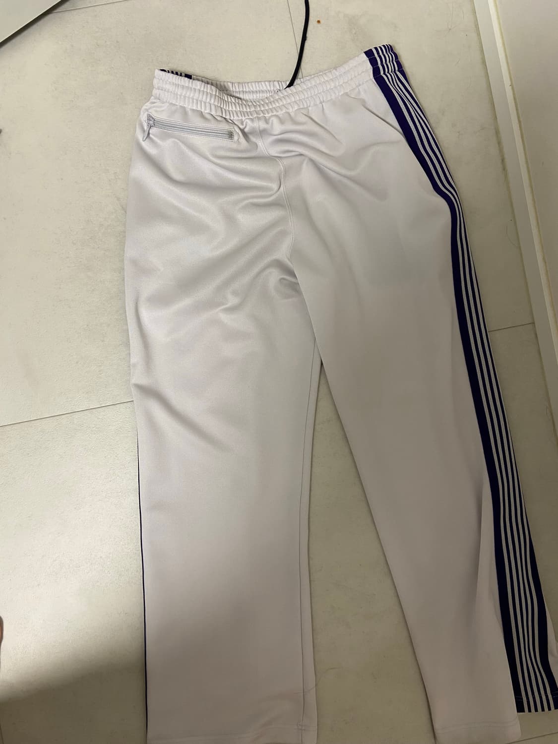 니들스 스트레이트 팬츠  상품이미지2