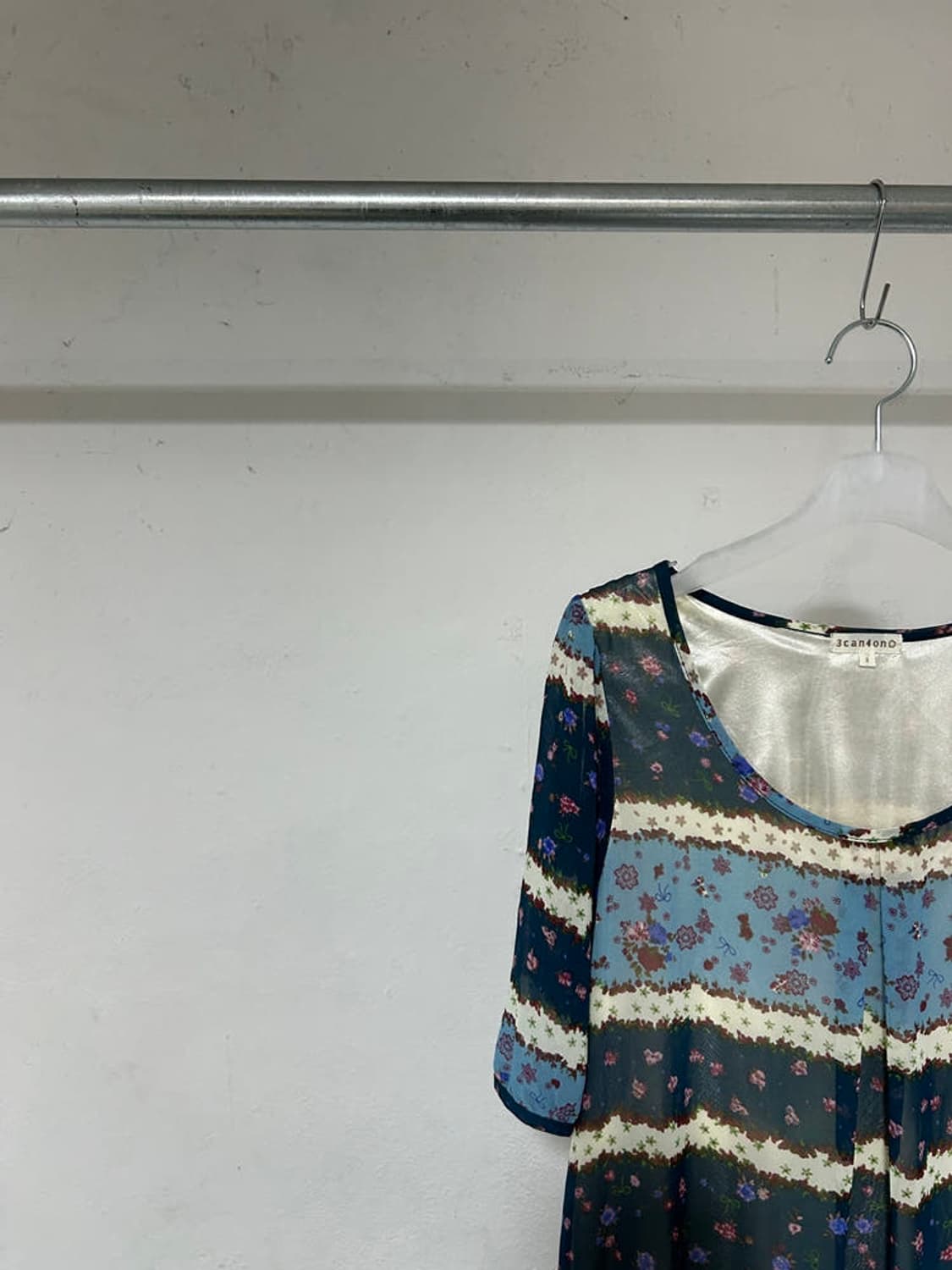vtg dress 상품이미지2