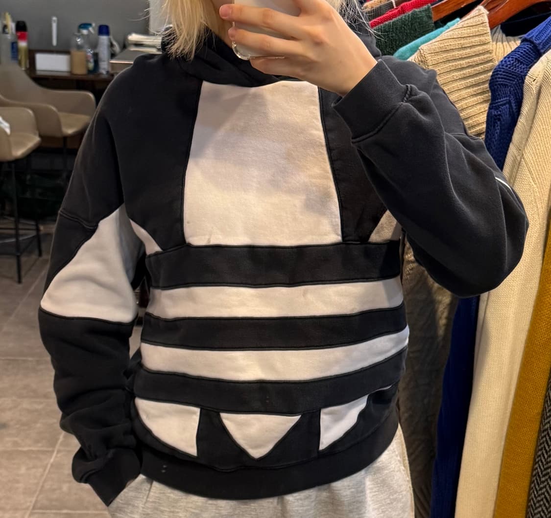 아디아스 후드티 상품이미지1