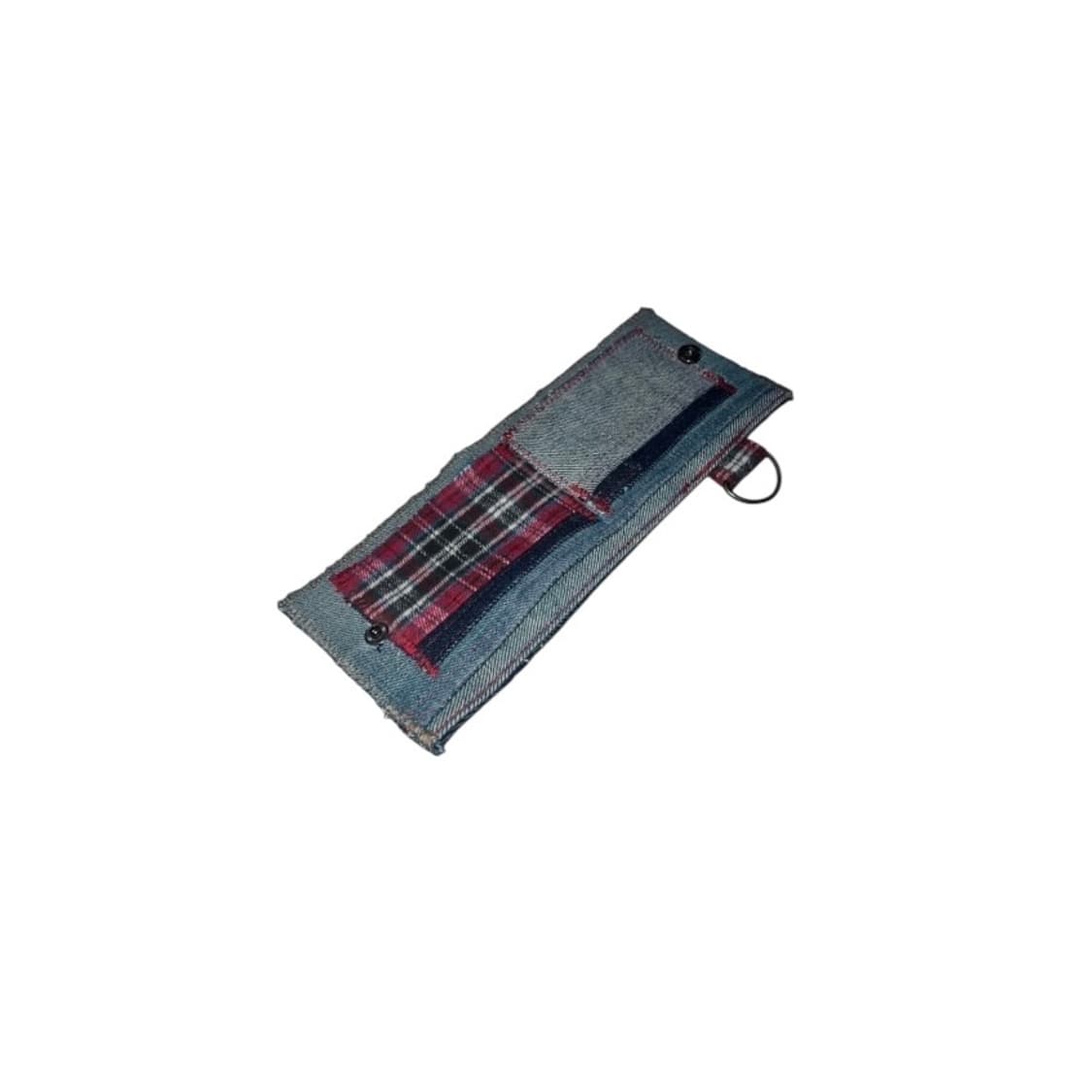 [WATJABES]LEVI'S funky half wallet 상품이미지5
