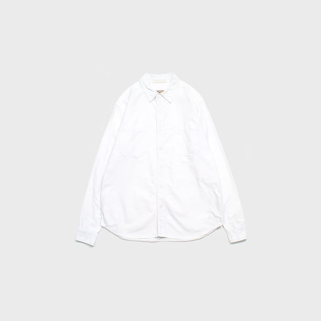 NIGEL CABOURN 상품이미지1