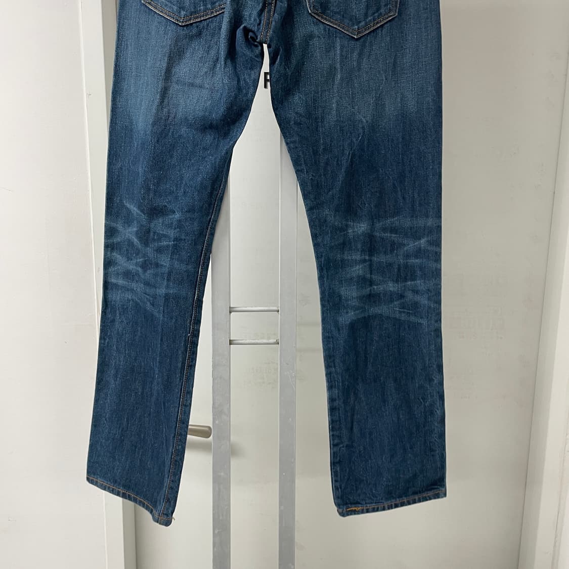 리바이스 501 데님 팬츠 W32 L32 상품이미지3