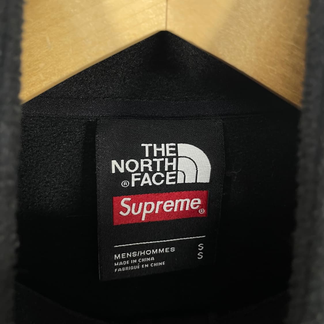 Supreme x The NorthFace Jacket 상품이미지8