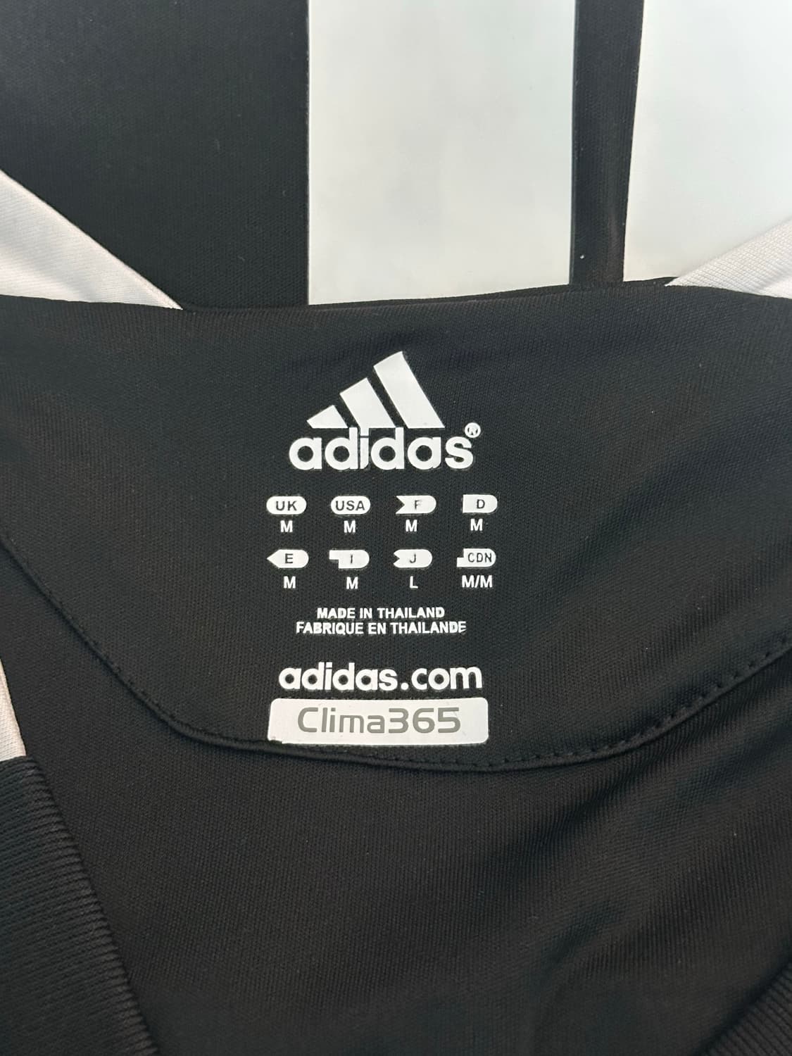 08/09 써드 구티 유니폼 상품이미지3