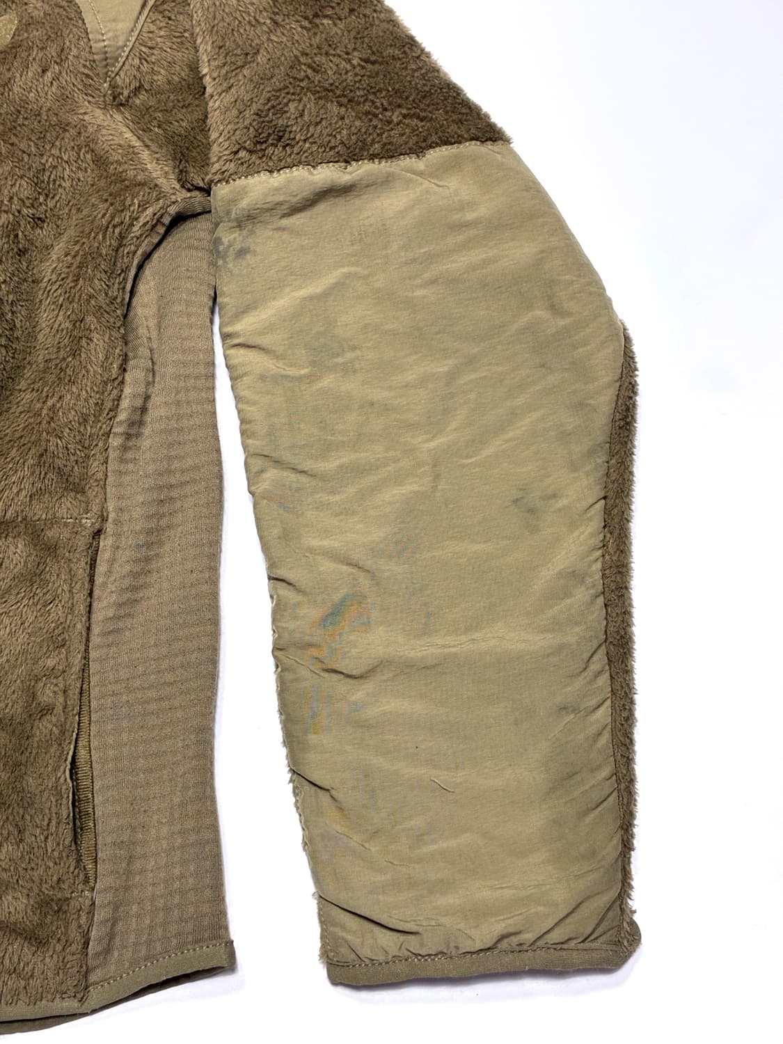 미군 지급 후리스 (100) 상품이미지4