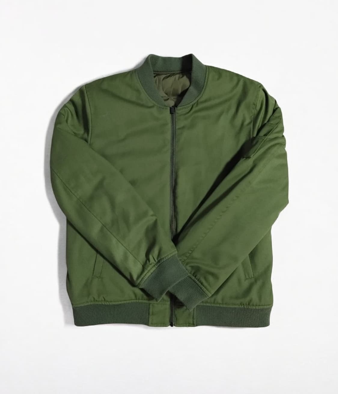 일본 레이지 블루 양면자켓 L 상품이미지1