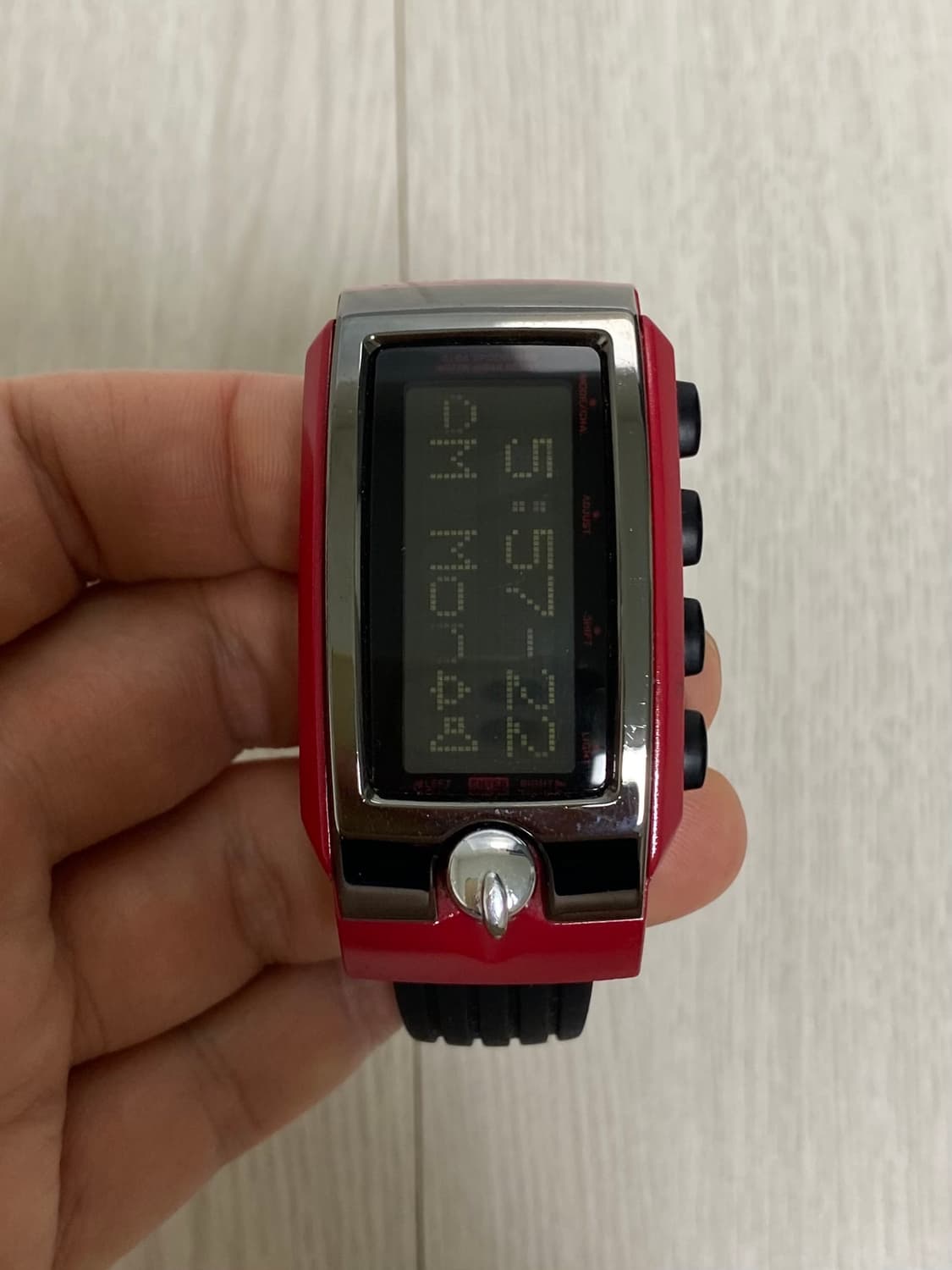 1998년 ALBA WEB WATCH OG 상품이미지2