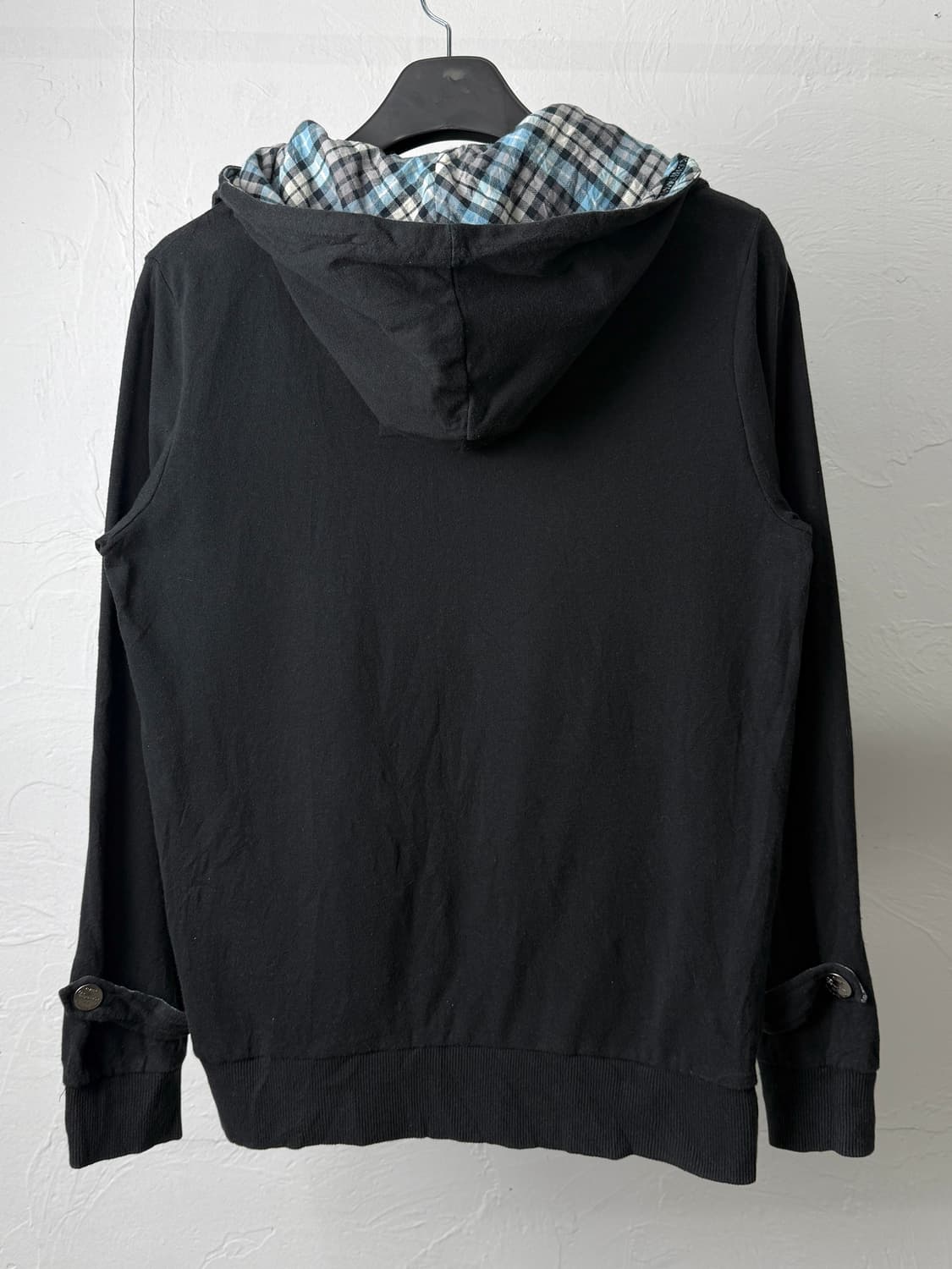 Ceronias 투웨이 후드 자켓 상품이미지6