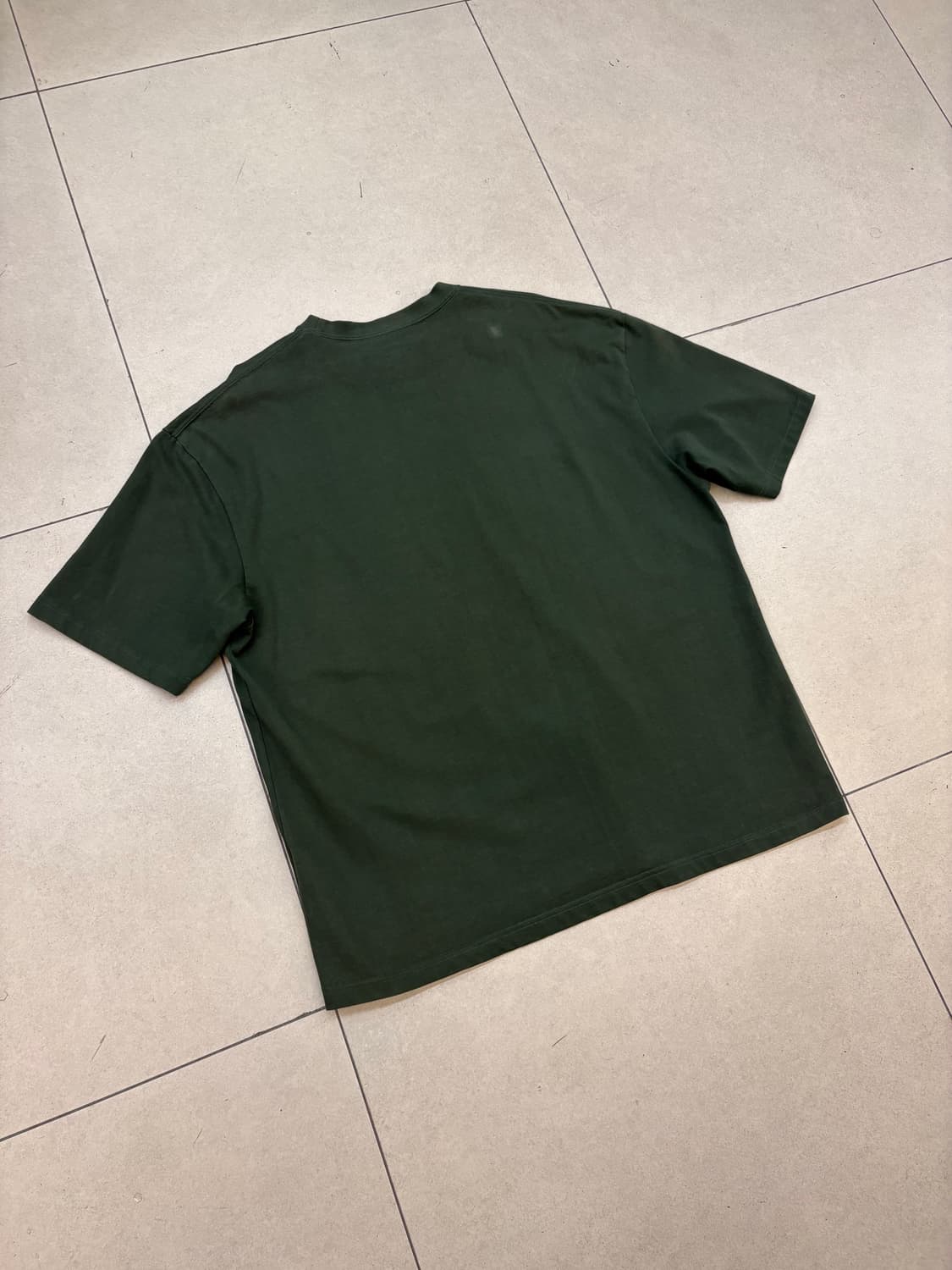 발렌시아가 리미티드 에디션 시티 캠페인 서울 상품이미지7