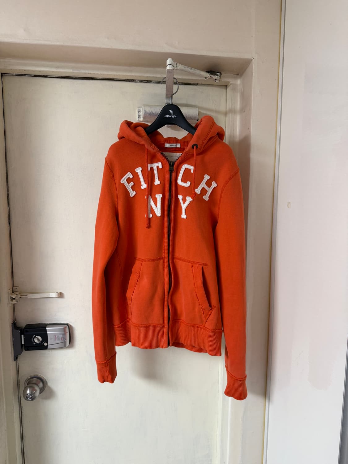 Abecrombie 아베크롬비 후드집업 상품이미지1