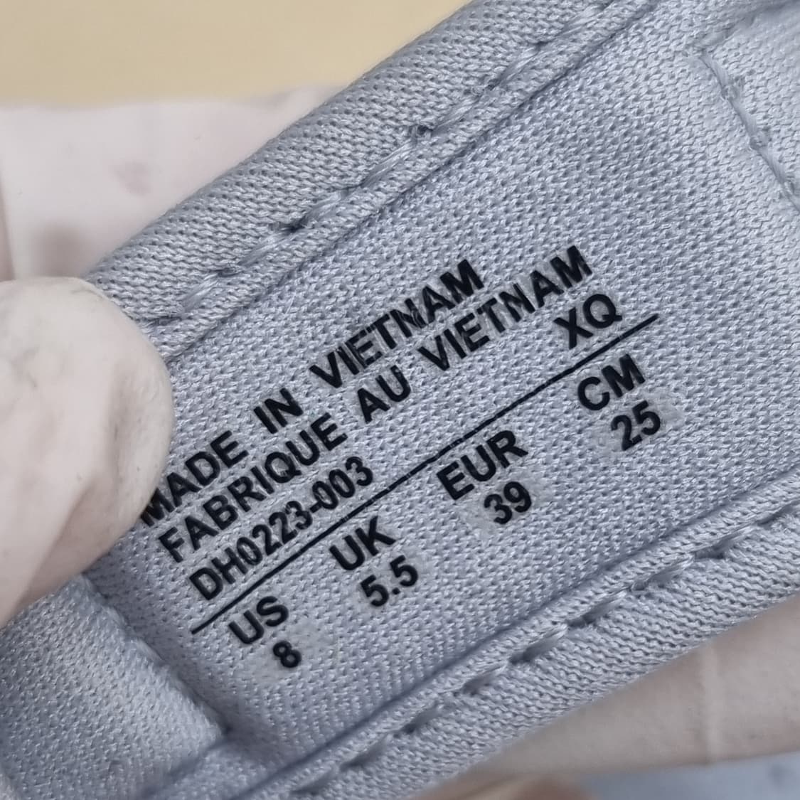 나이키 아이콘 클래식 샌들 250 상품이미지6