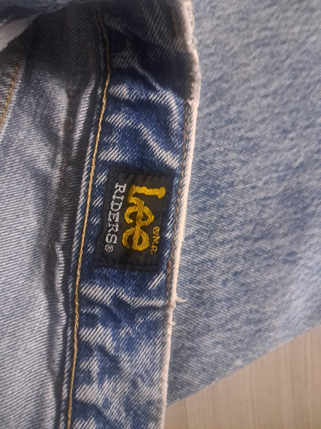 Lee 라이더스 청바지 상품이미지4