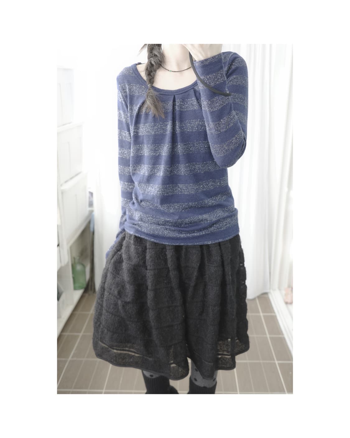 Here’s glitter t-shirts 상품이미지5