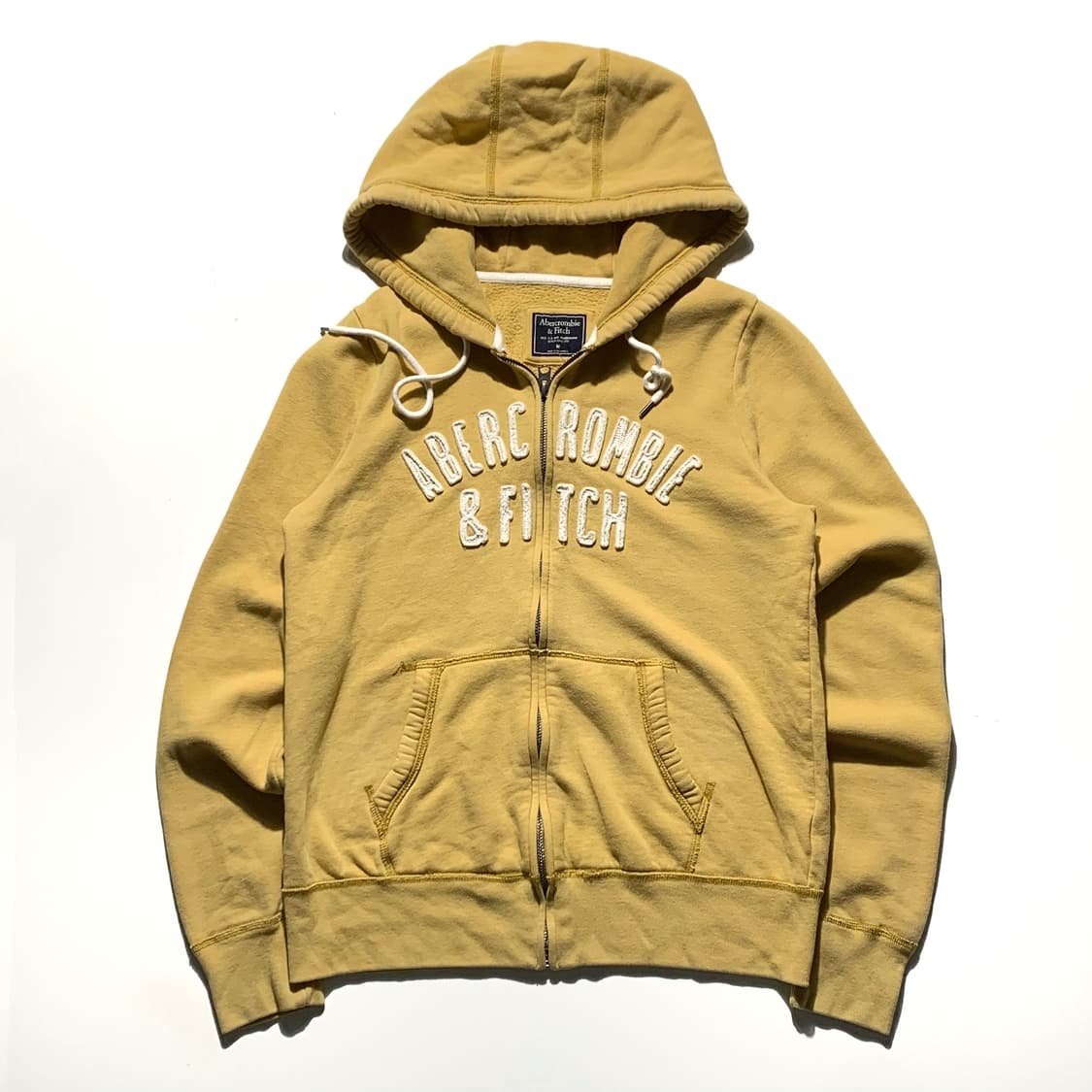 아베크롬비 후드집업 상품이미지1