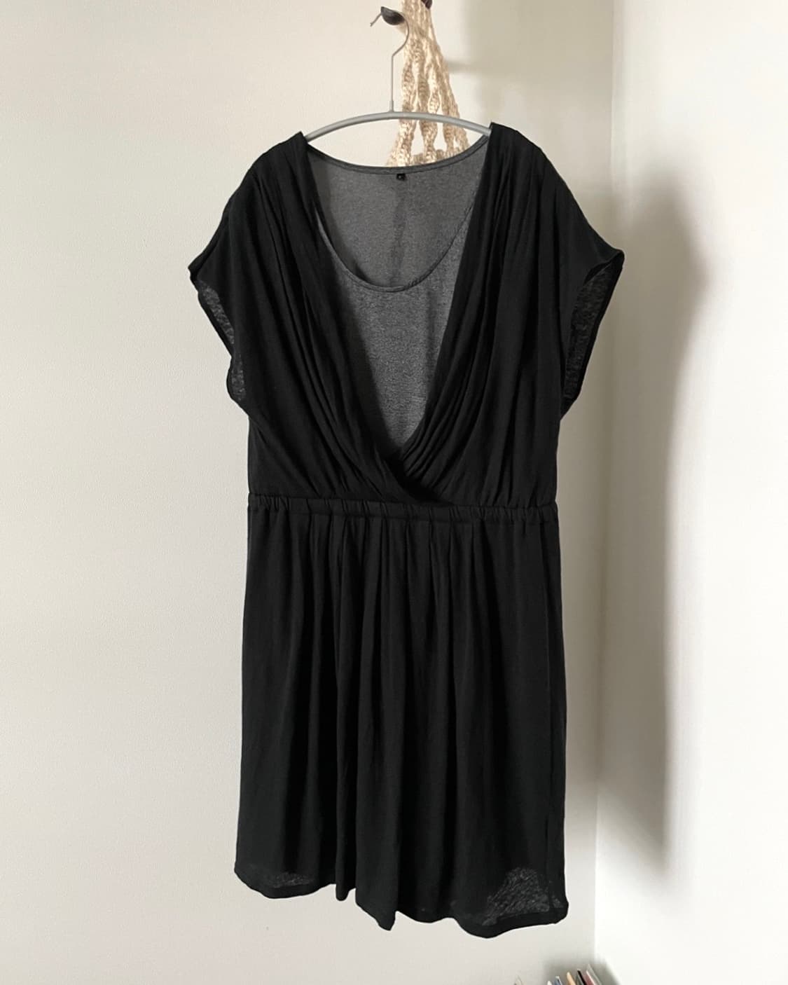 layered one-piece 상품이미지2