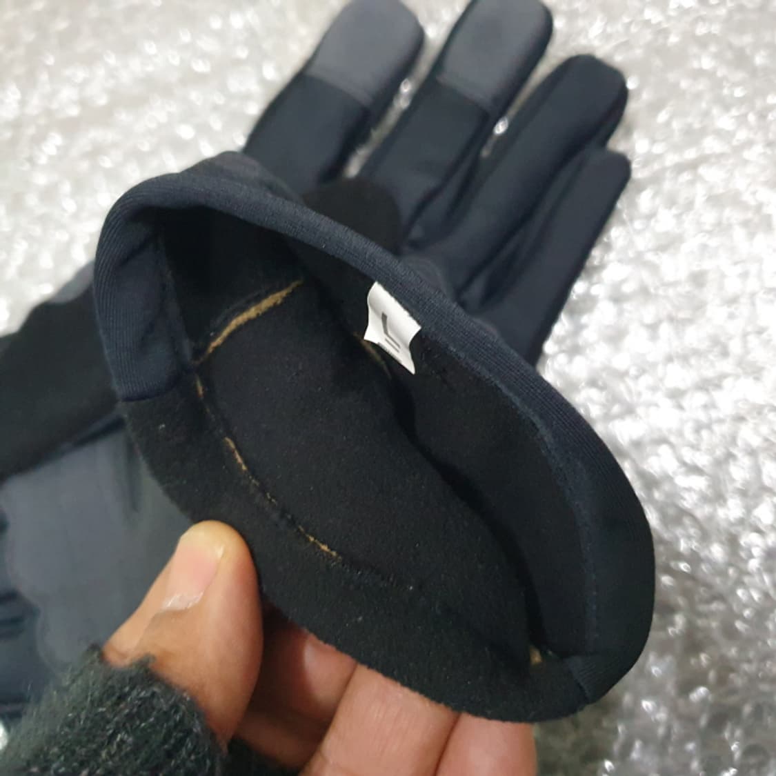 겨울 아웃도어용 핸드워머 장갑 상품이미지4