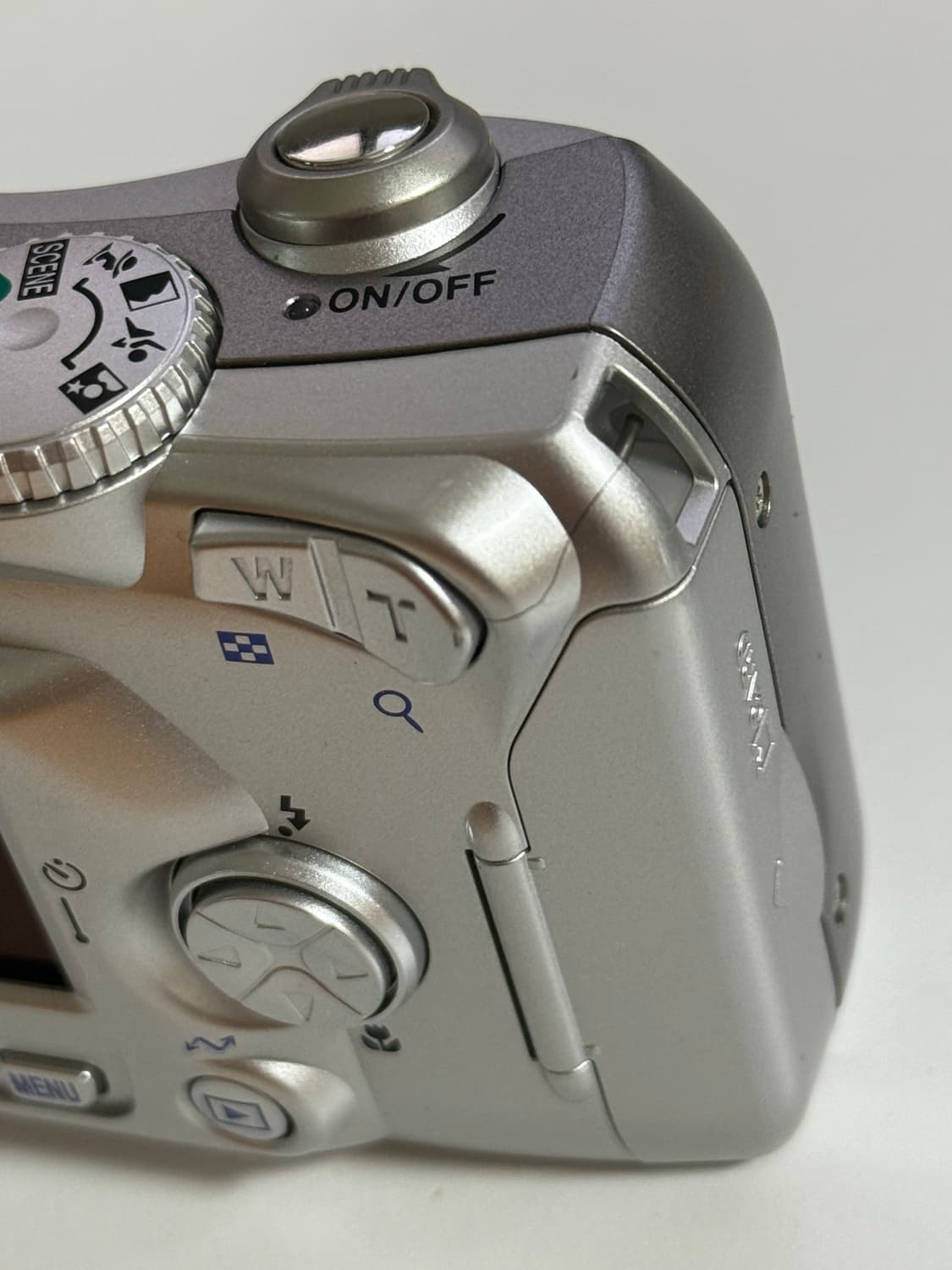 니콘 쿨픽스 Nikon coolpix 3100 상품이미지7