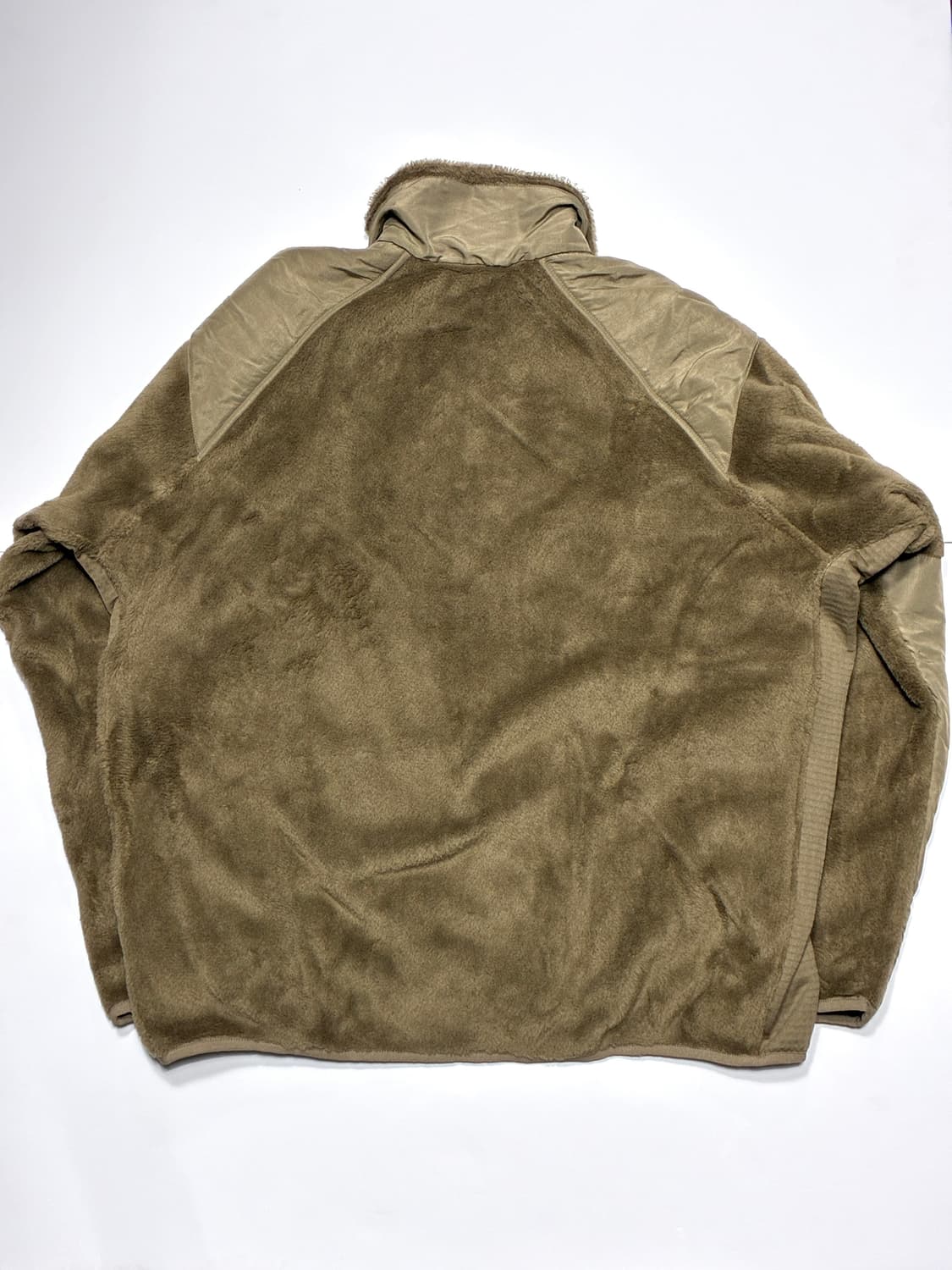 미군 지급 폴라텍 후리스(105-110) 상품이미지2