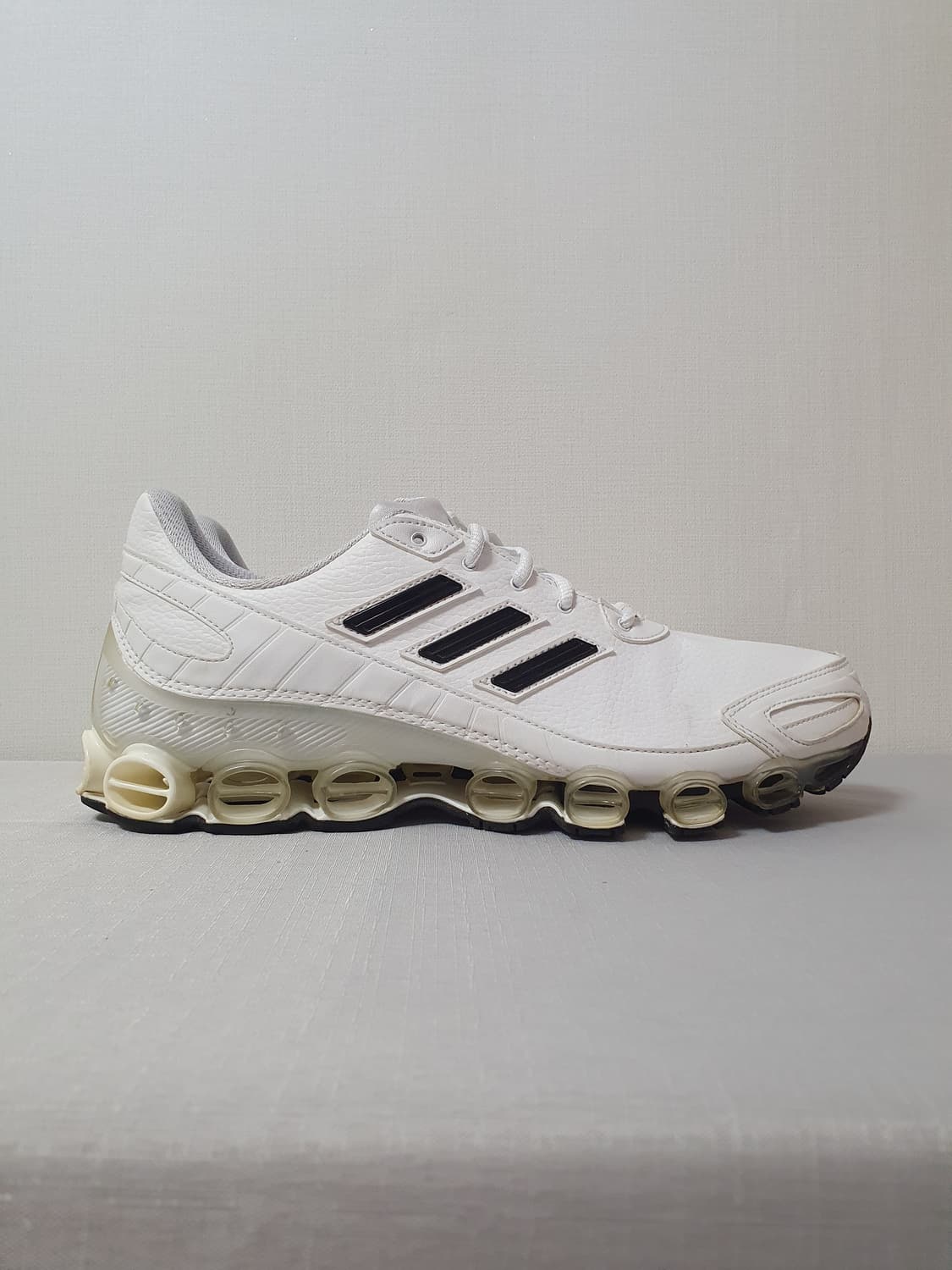 290mm 아디다스 Microbounce White 상품이미지1