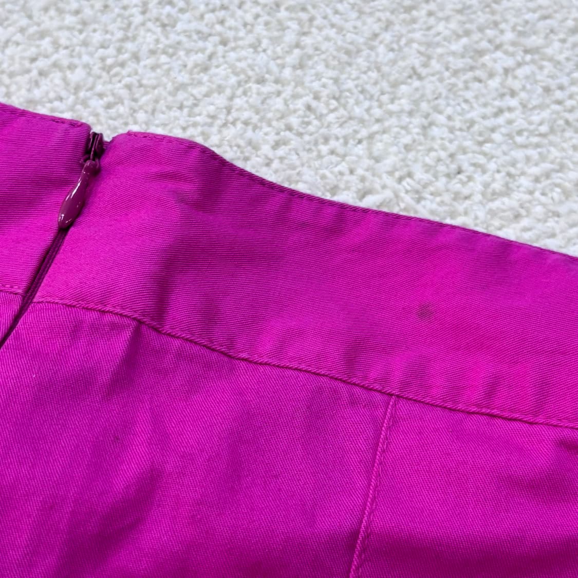 L 닥스 포켓 테니스 스커트 0304E 상품이미지5