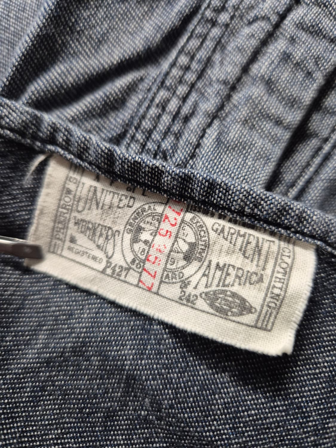 페로우즈 샴브레이 상품이미지10