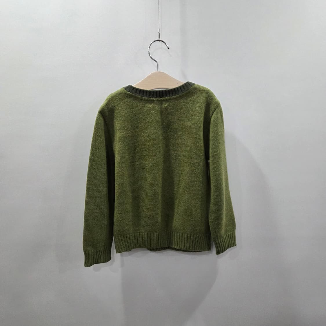 닥스 키즈 니트 120/7Y  상품이미지5